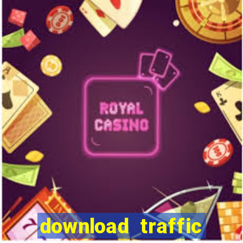 download traffic rider dinheiro infinito